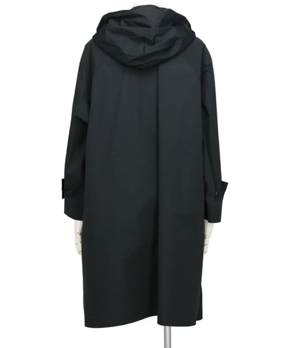 RAGLAN SLEEVE OVERCOAT