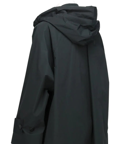 RAGLAN SLEEVE OVERCOAT