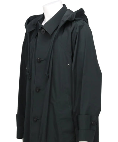 RAGLAN SLEEVE OVERCOAT