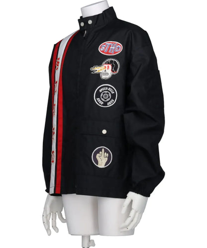 NH_NYLON JACKET / STHD.JACKETSNTH