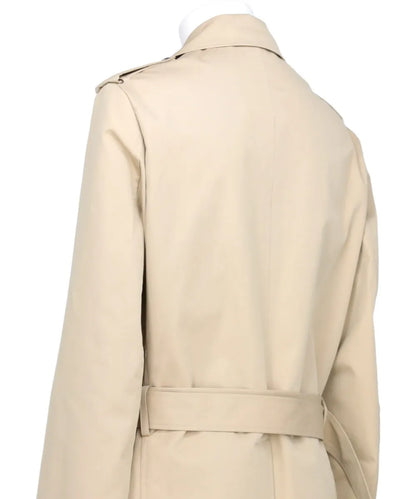 SAFARI JACKET (SLEEVELESS LINING)