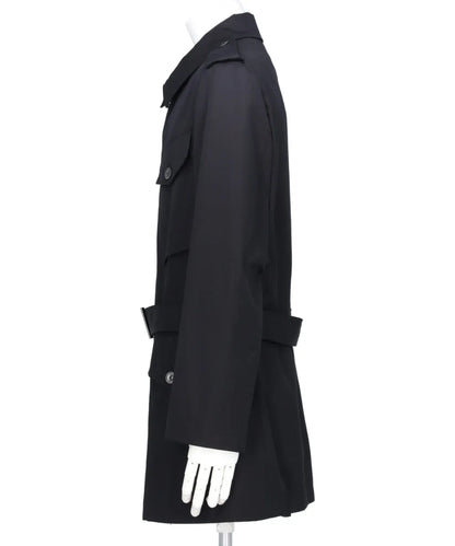 SAFARI JACKET (SLEEVELESS LINING)