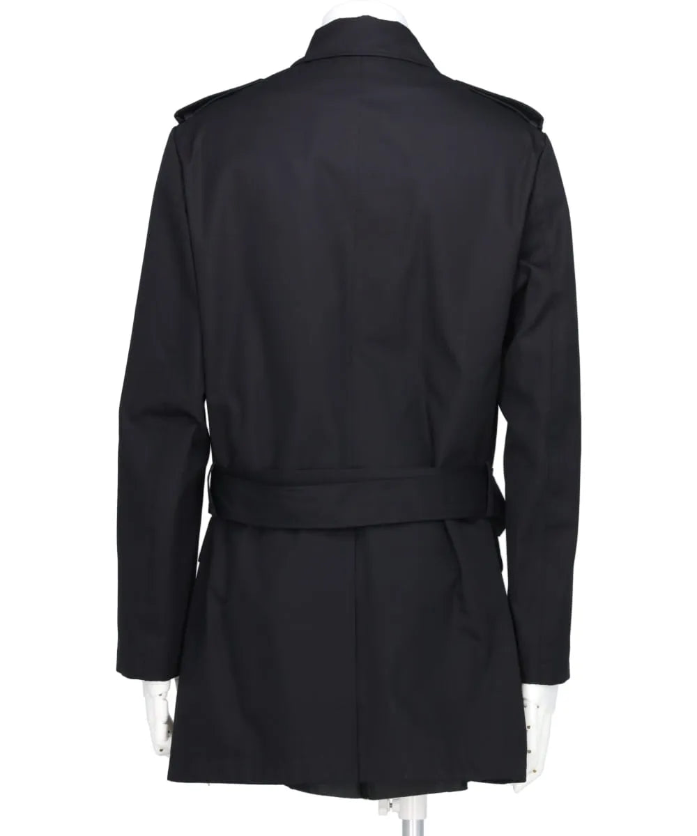 SAFARI JACKET (SLEEVELESS LINING)