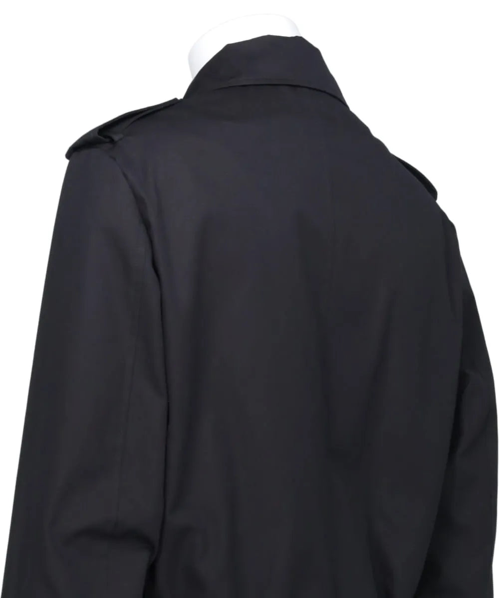 SAFARI JACKET (SLEEVELESS LINING)