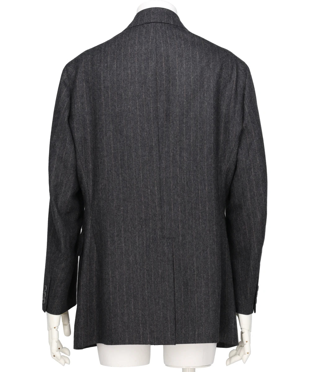 kolor ダークグレー ウールジャケット JACKET – MIDWEST ONLINE STORE