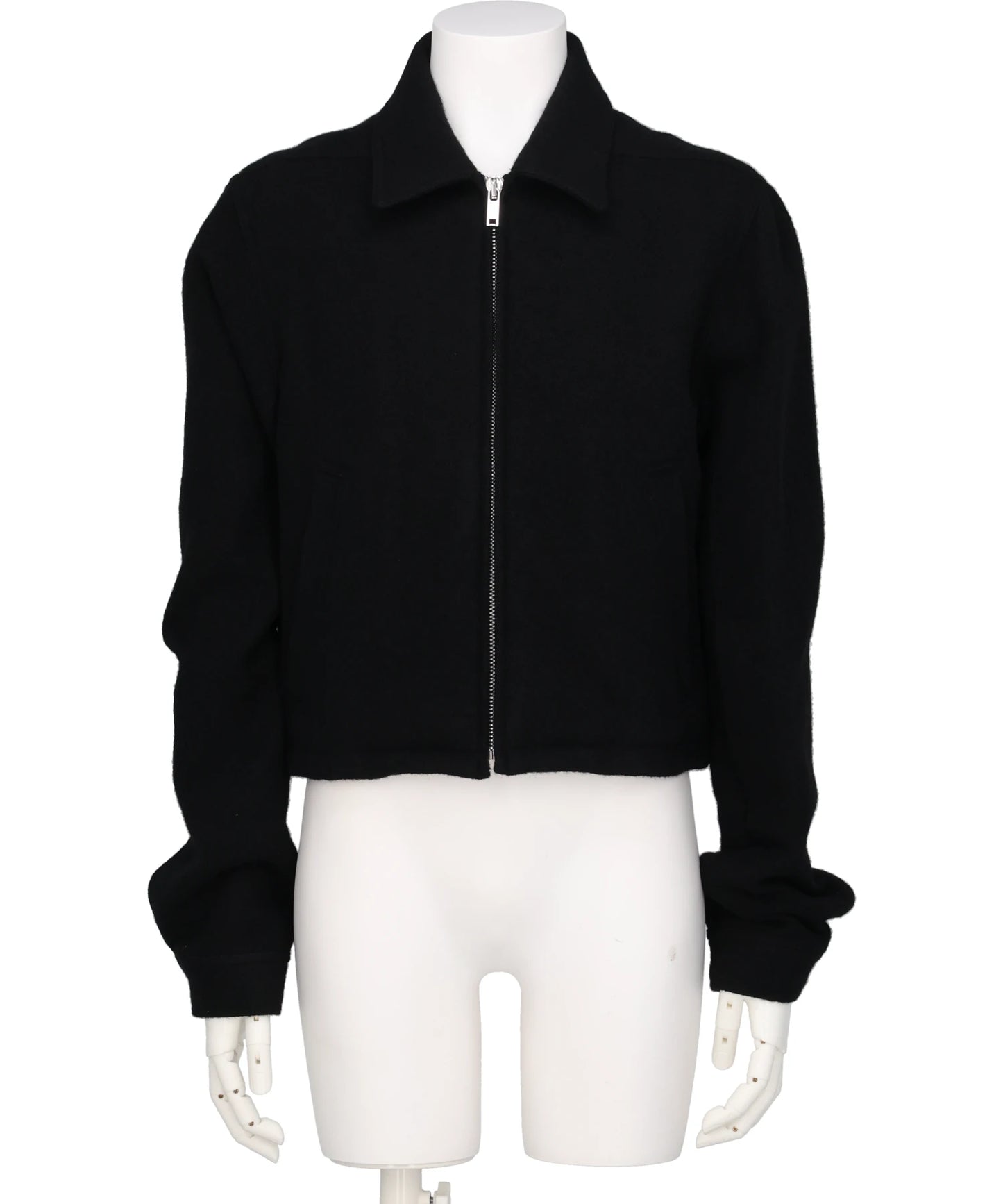 Rick Owens(リックオウエンス)ALICE BRAD - BLACK