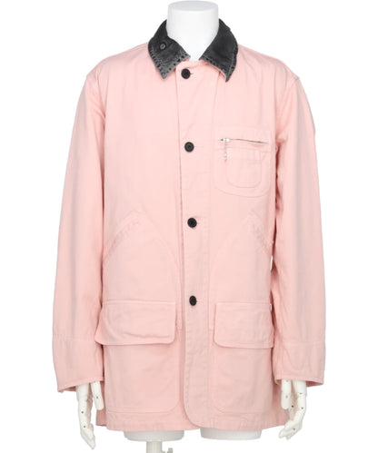 "COOPER" DYED HUNTING JACKET