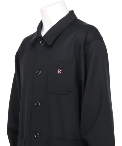 STAFF JACKET(WOOL)