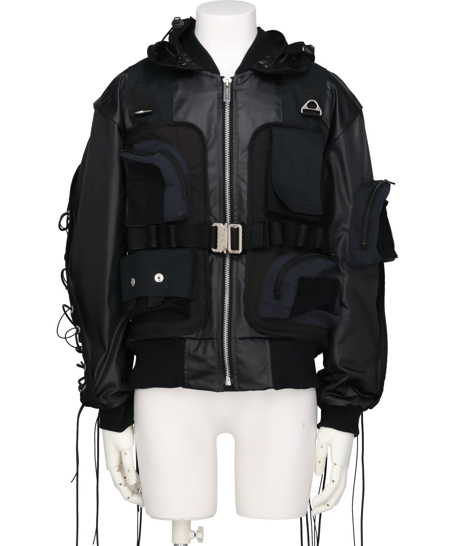 NAPE_(ネイプ) CONCEPT MODEL : "COMBAT / BOMBER"