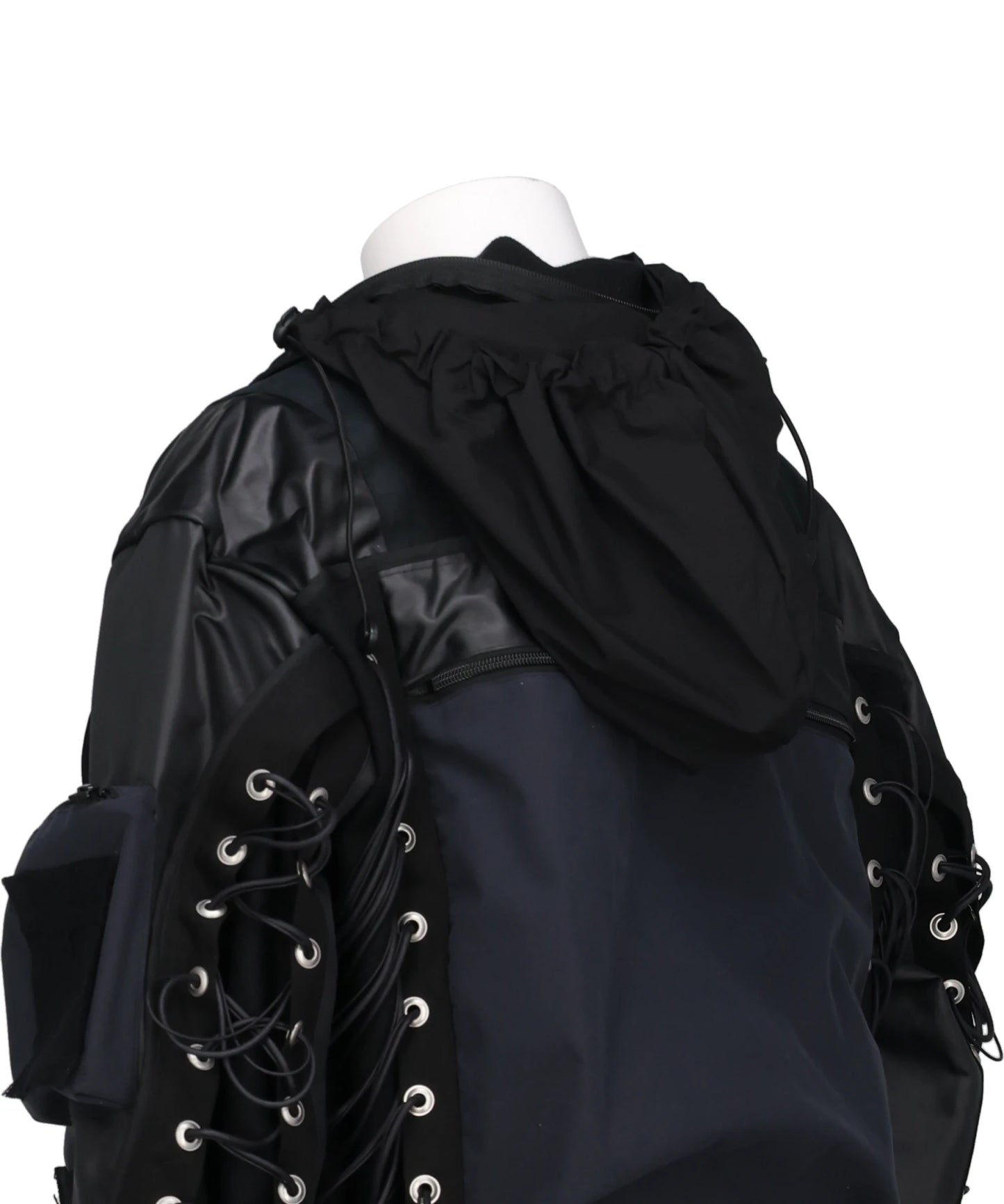 CONCEPT MODEL : "COMBAT / BOMBER"