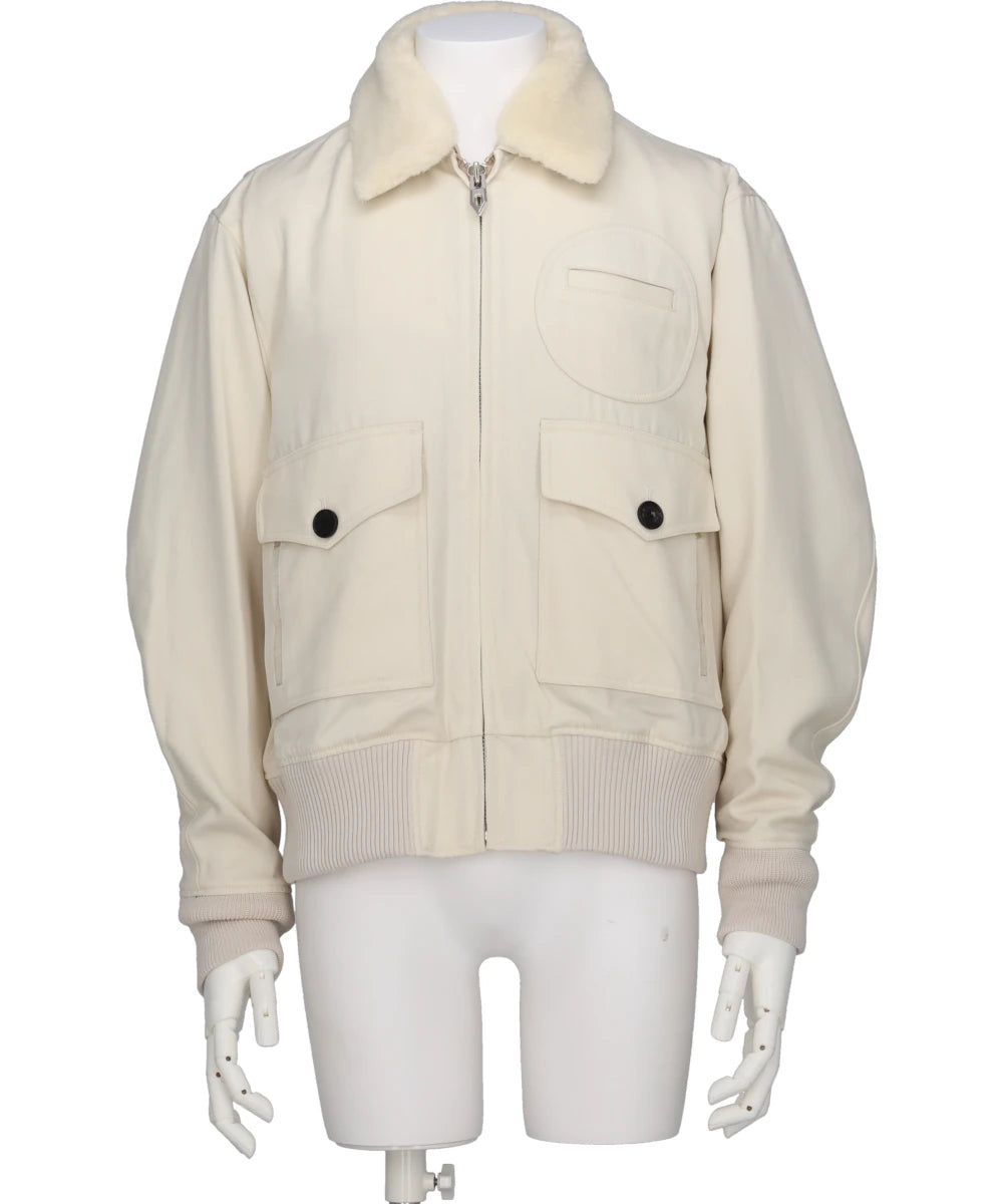 SWEET PILOT FLIGHT JACKET