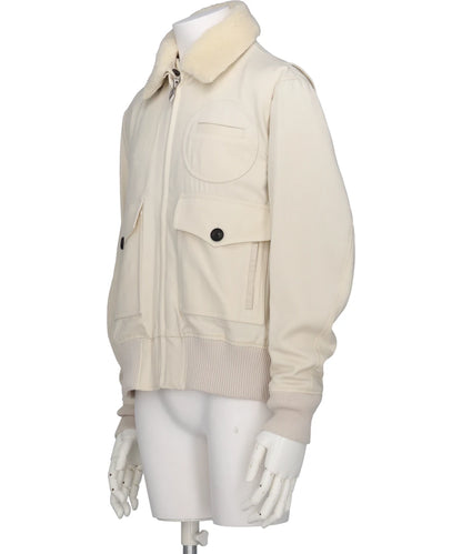 SWEET PILOT FLIGHT JACKET