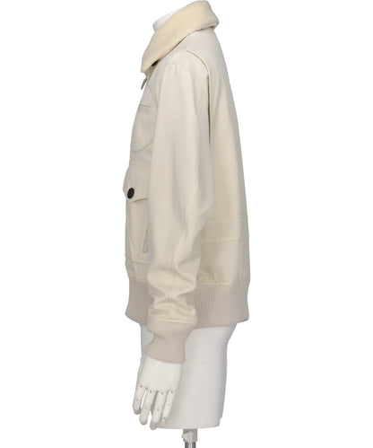 SWEET PILOT FLIGHT JACKET