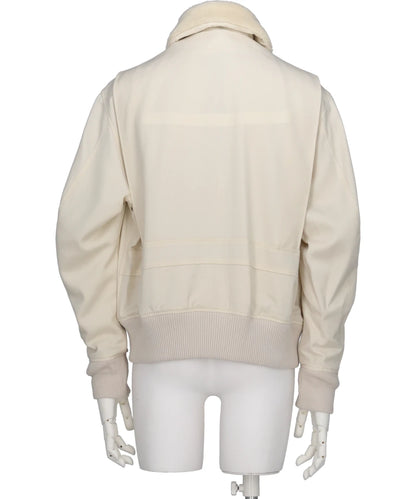 SWEET PILOT FLIGHT JACKET