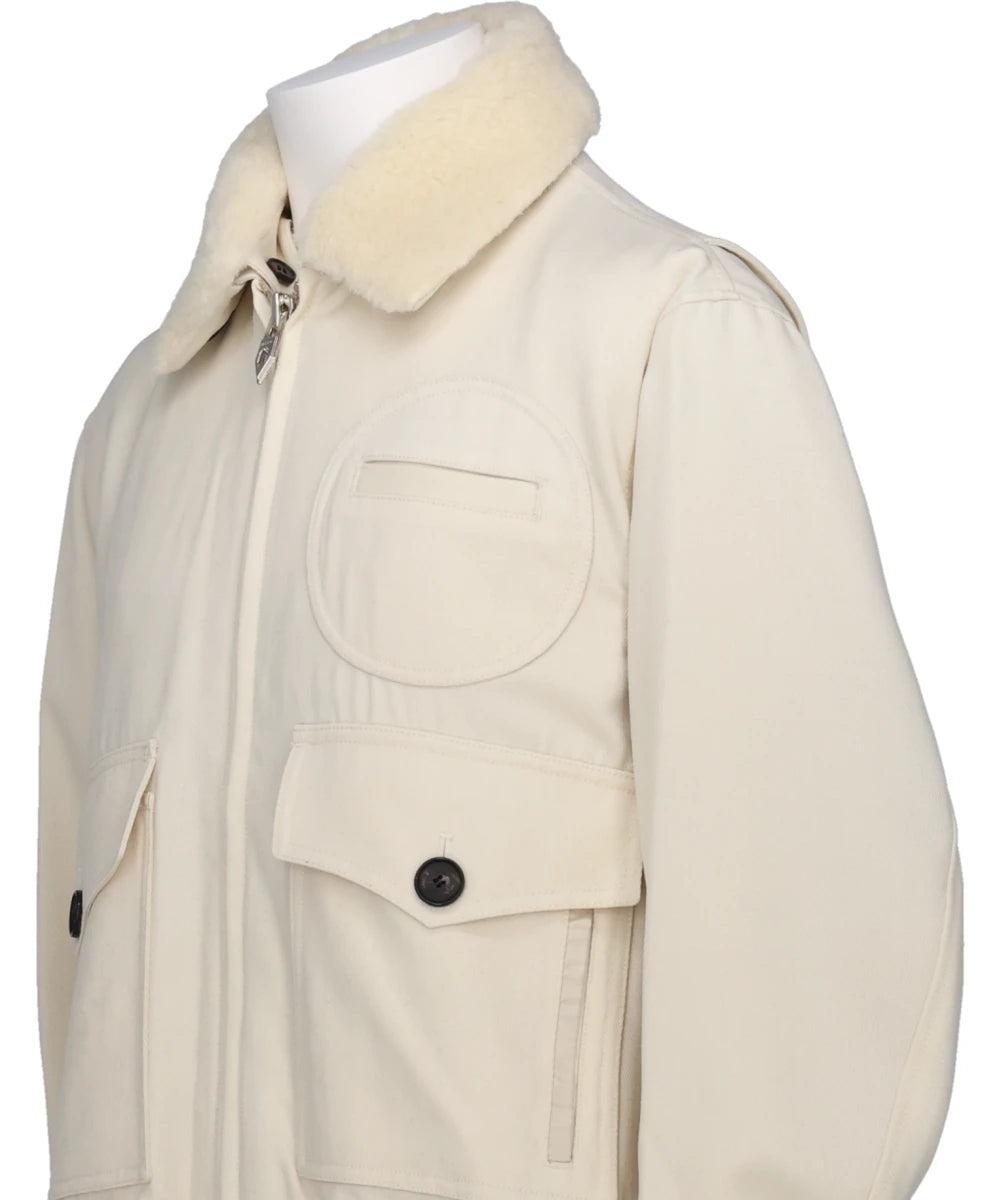 SWEET PILOT FLIGHT JACKET