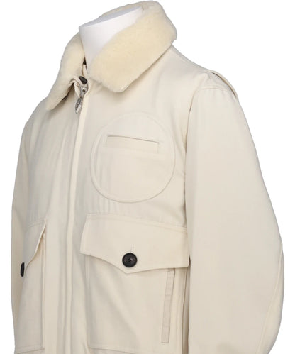 SWEET PILOT FLIGHT JACKET