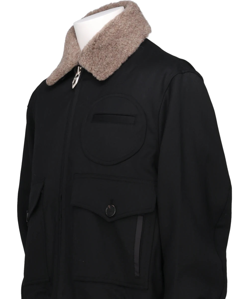 SWEET PILOT FLIGHT JACKET – MIDWEST ONLINE STORE