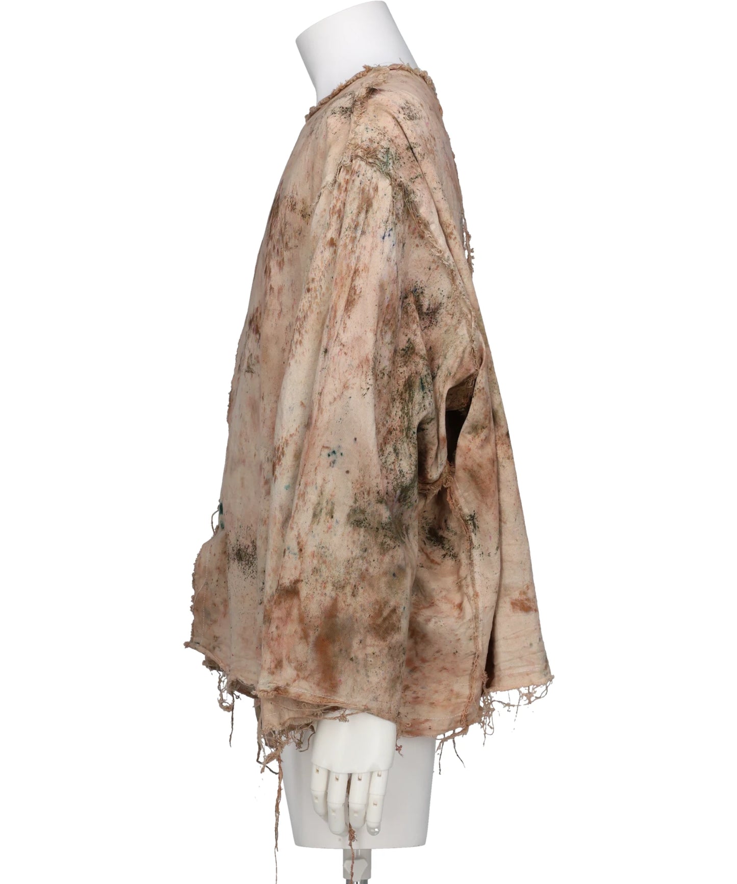 DECAYED JACKET BY.HYUGA