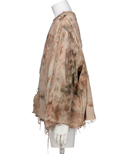 DECAYED JACKET BY.HYUGA