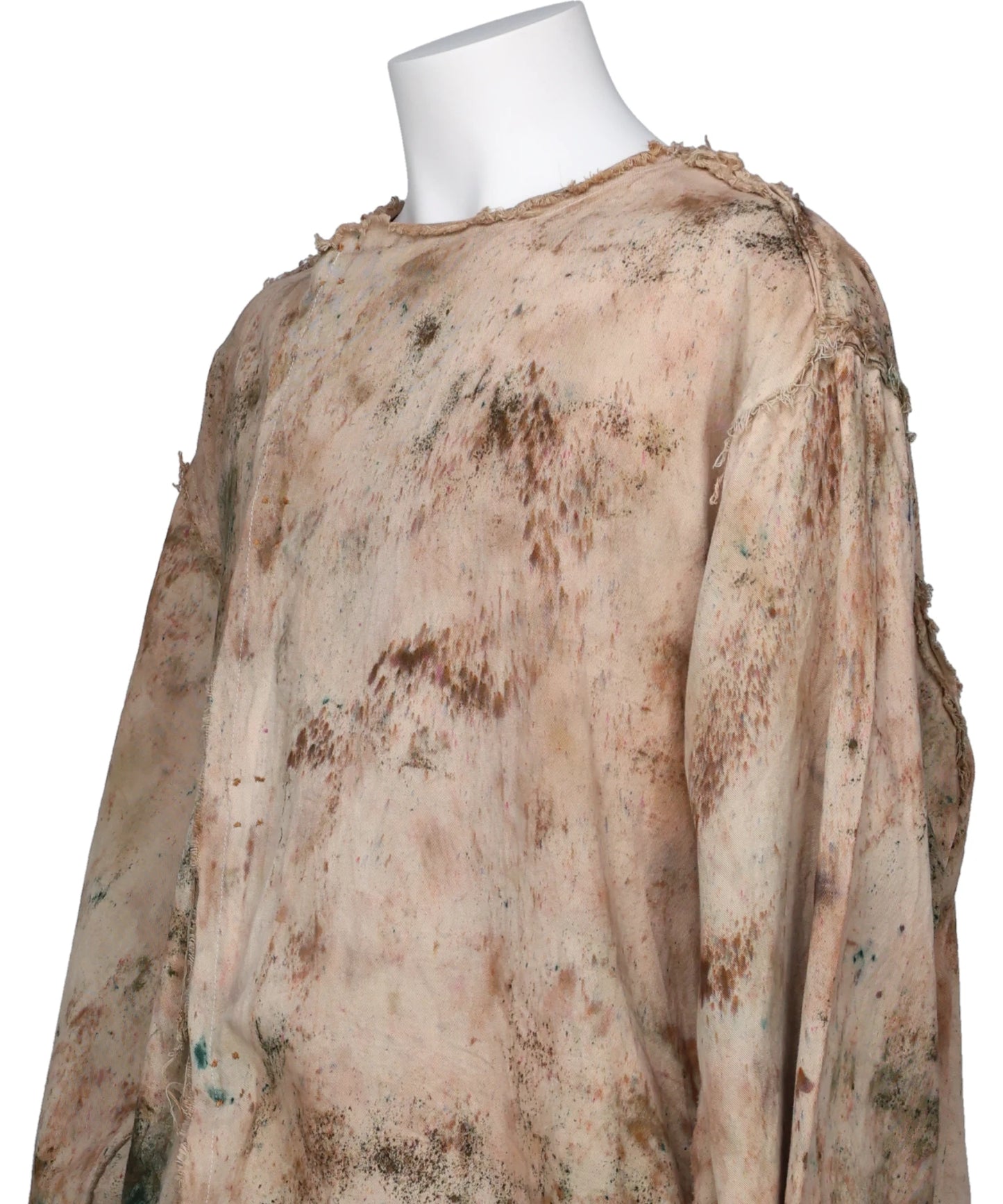 DECAYED JACKET BY.HYUGA