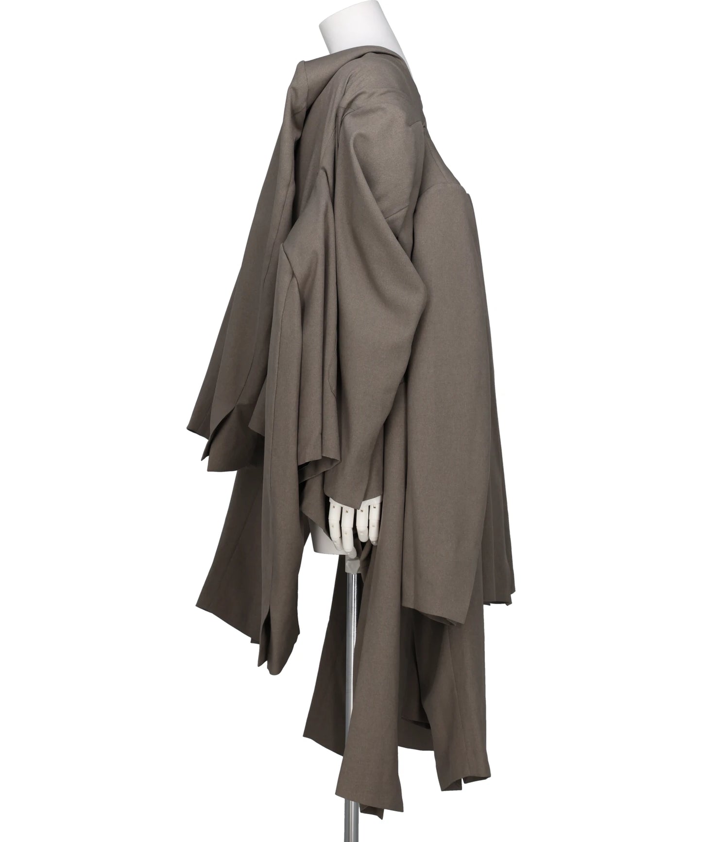 SLEEVE BOMB JACKET 2025FW ver.