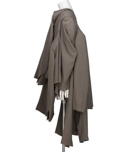 SLEEVE BOMB JACKET 2025FW ver.