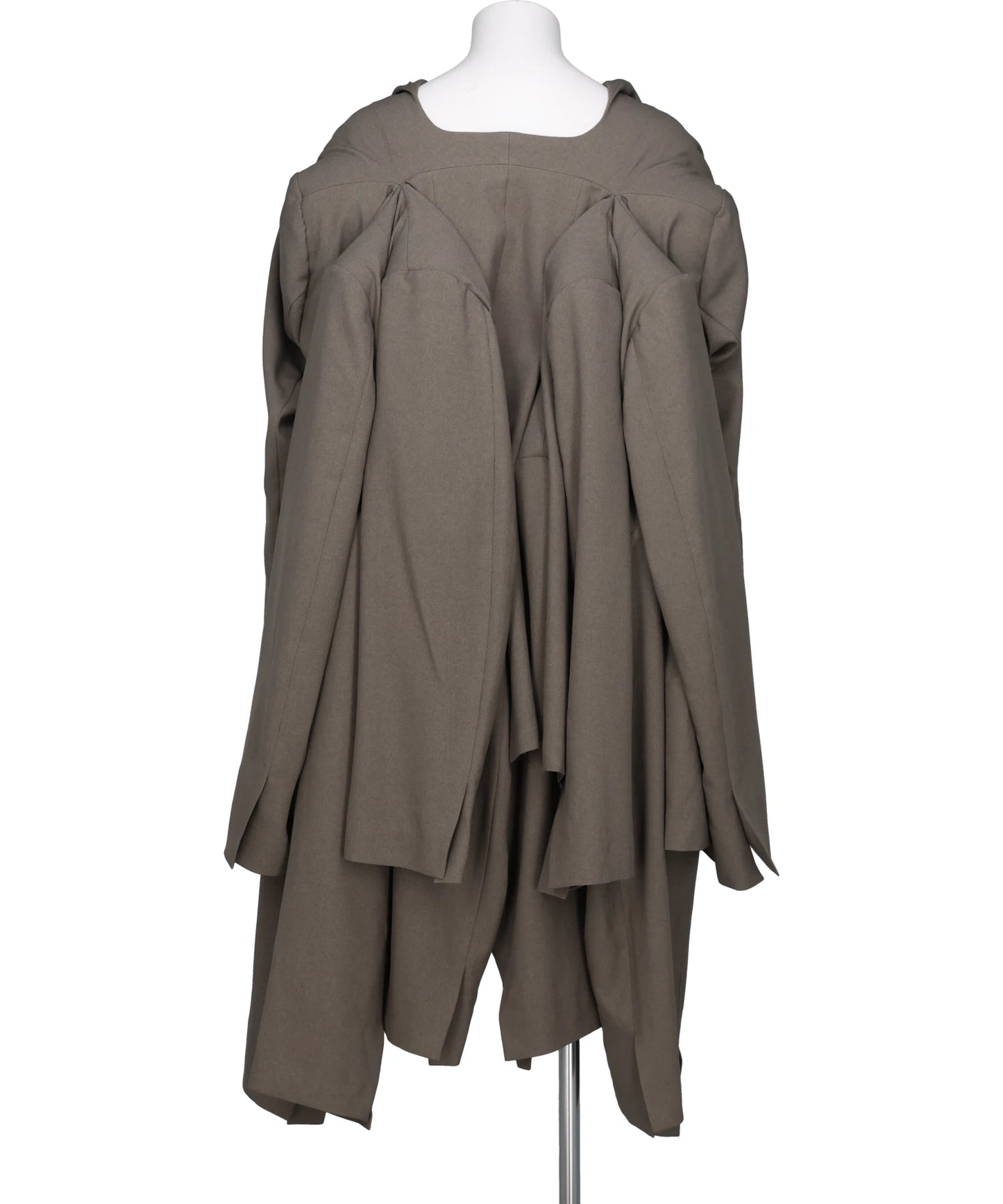 SLEEVE BOMB JACKET 2025FW ver.