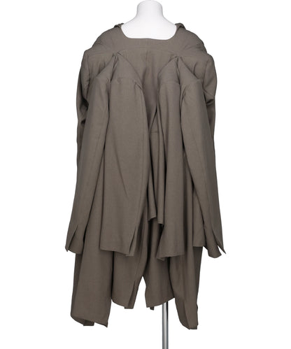 SLEEVE BOMB JACKET 2025FW ver.