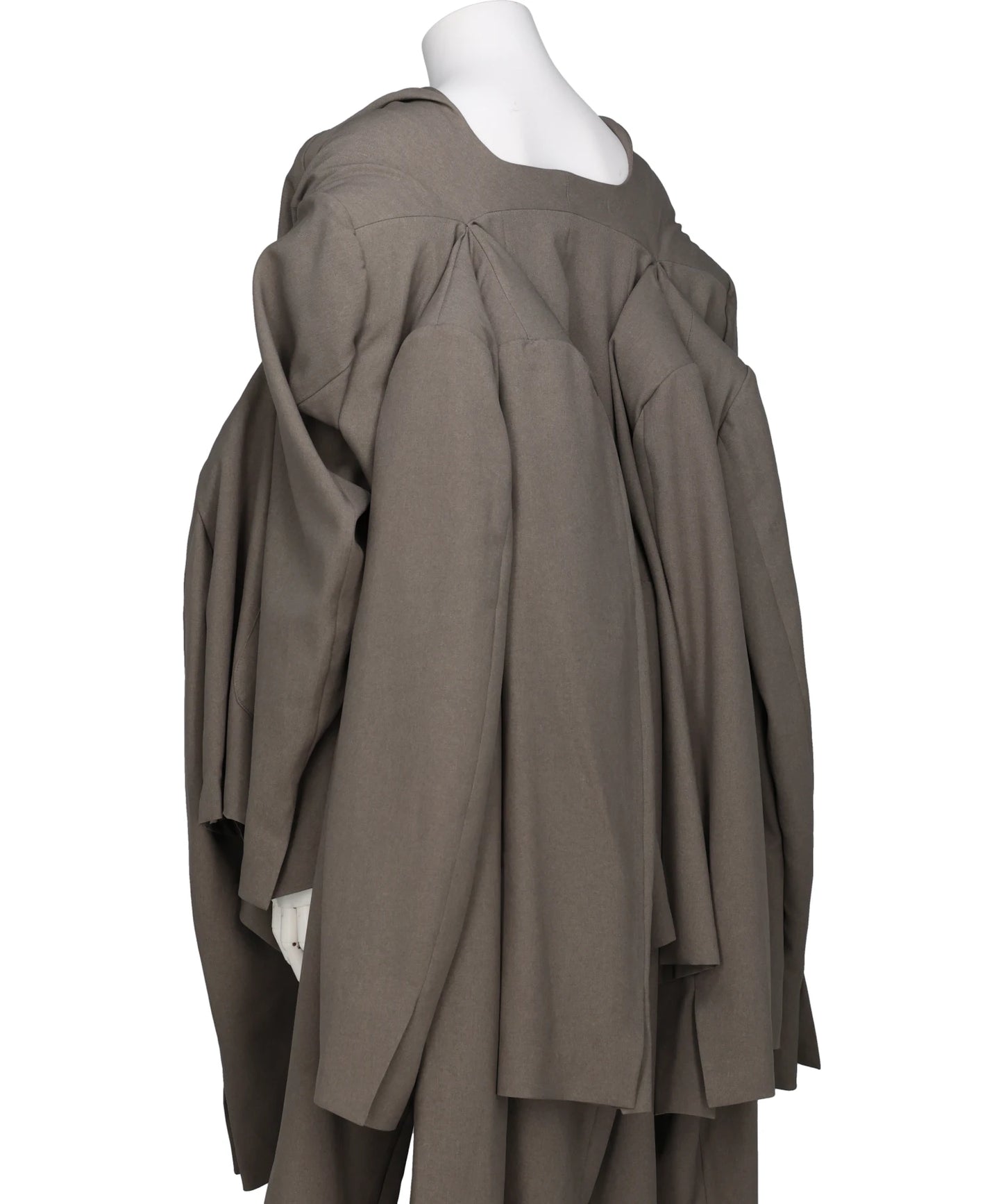 SLEEVE BOMB JACKET 2025FW ver.