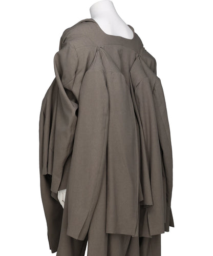 SLEEVE BOMB JACKET 2025FW ver.