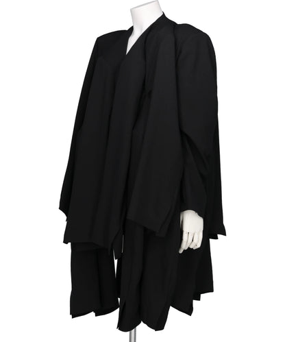 SLEEVE BOMB JACKET 2025FW ver.