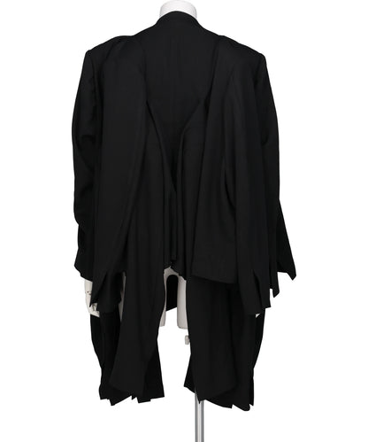 SLEEVE BOMB JACKET 2025FW ver.