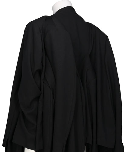 SLEEVE BOMB JACKET 2025FW ver.