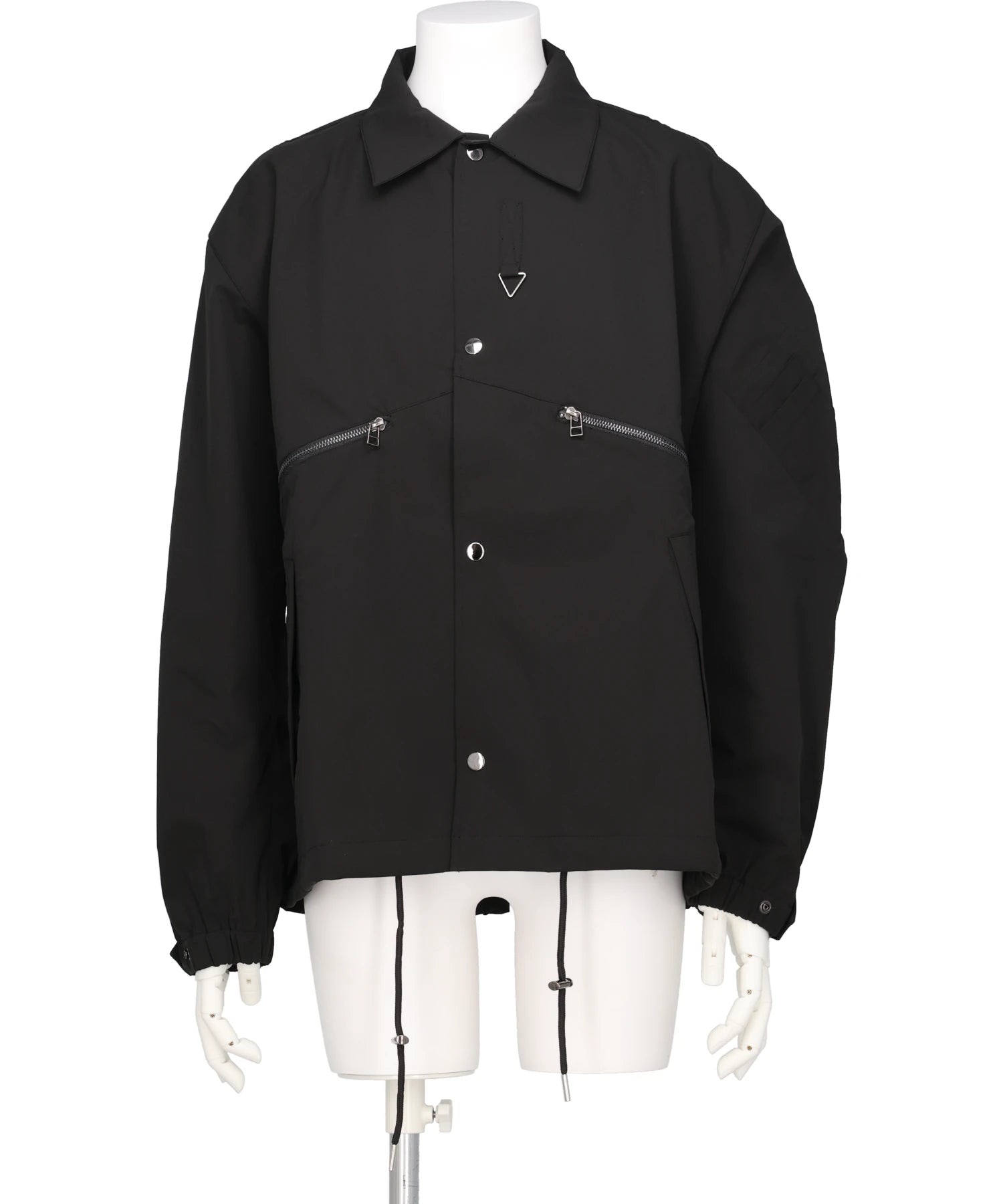 Tamme(タム) MK3LIGHT JACKET