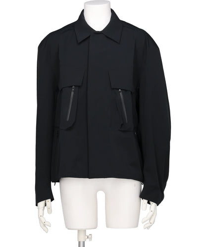 PCS SHIRT JACKET