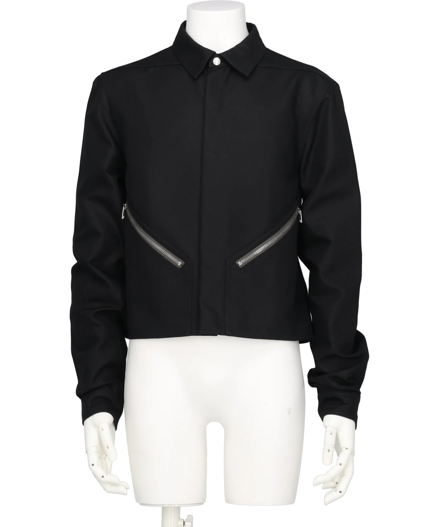 Rick Owens(リックオウエンス) TOUR ALICE SHIRT 2026SS RU01F2742CDU