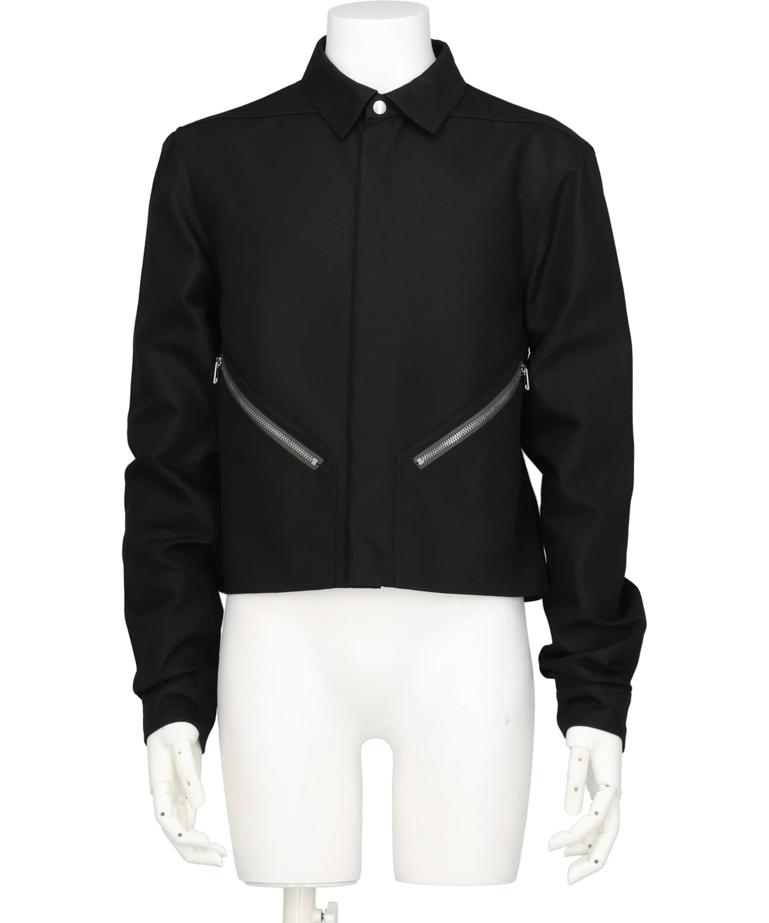 Rick Owens(リックオウエンス) TOUR ALICE SHIRT 2026SS RU01F2742CDU