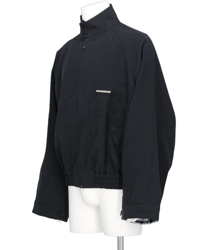 "JUDE" BIG SLEEVE SWING TOP