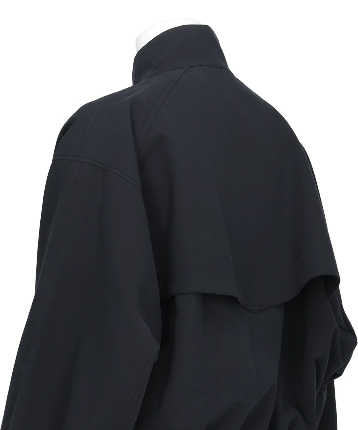 "JUDE" BIG SLEEVE SWING TOP