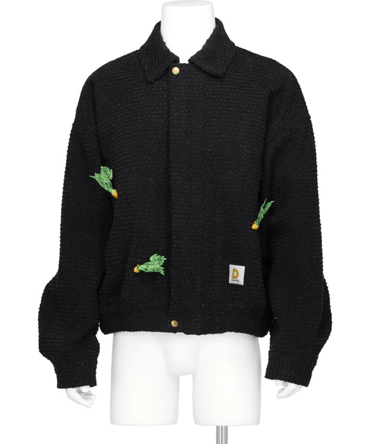 TILLED FIELD WORK JACKET