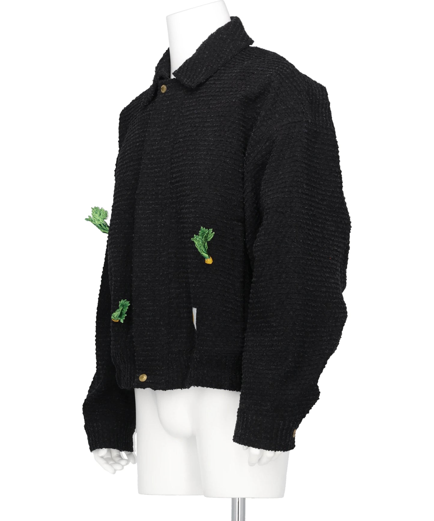 TILLED FIELD WORK JACKET