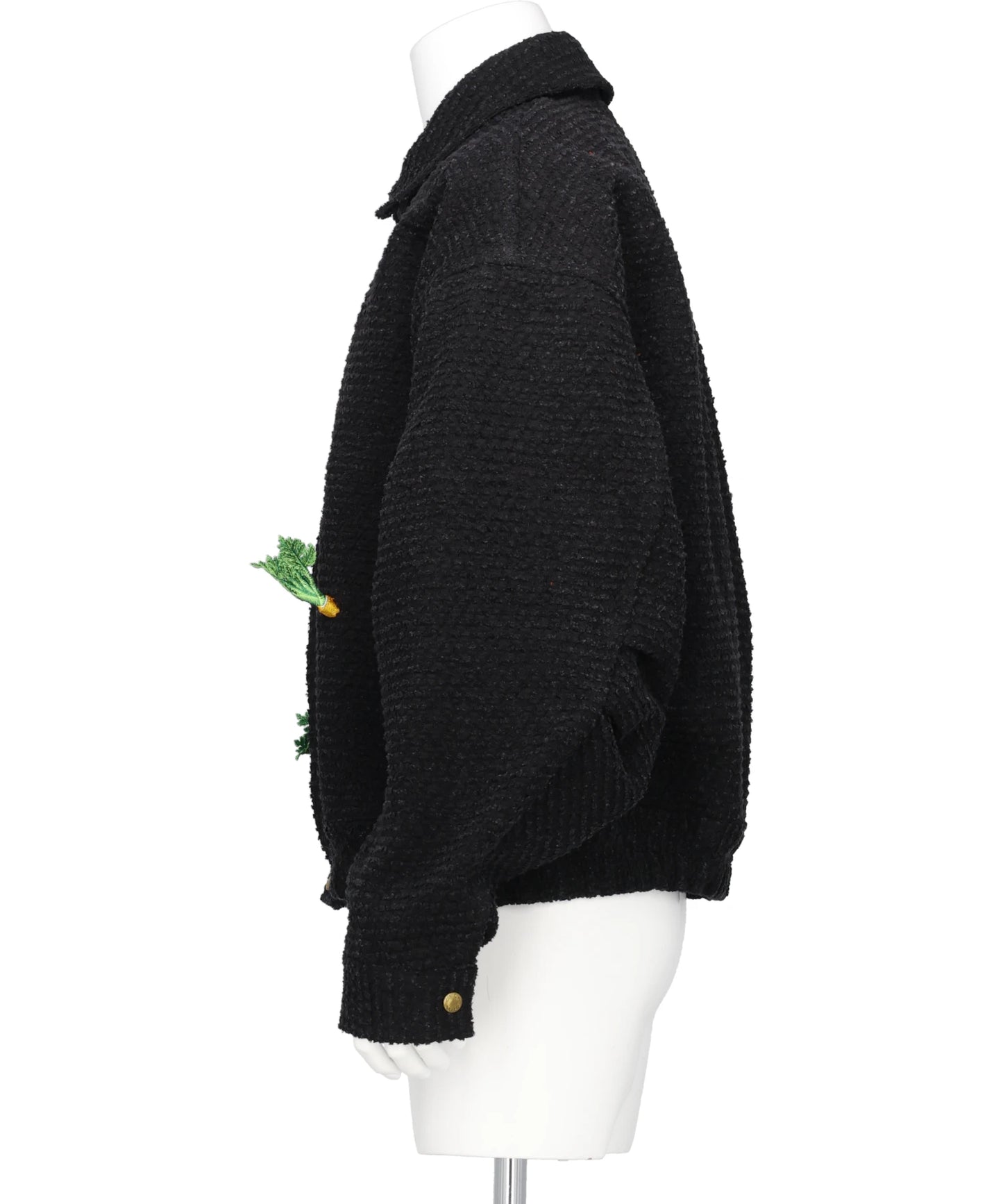 TILLED FIELD WORK JACKET