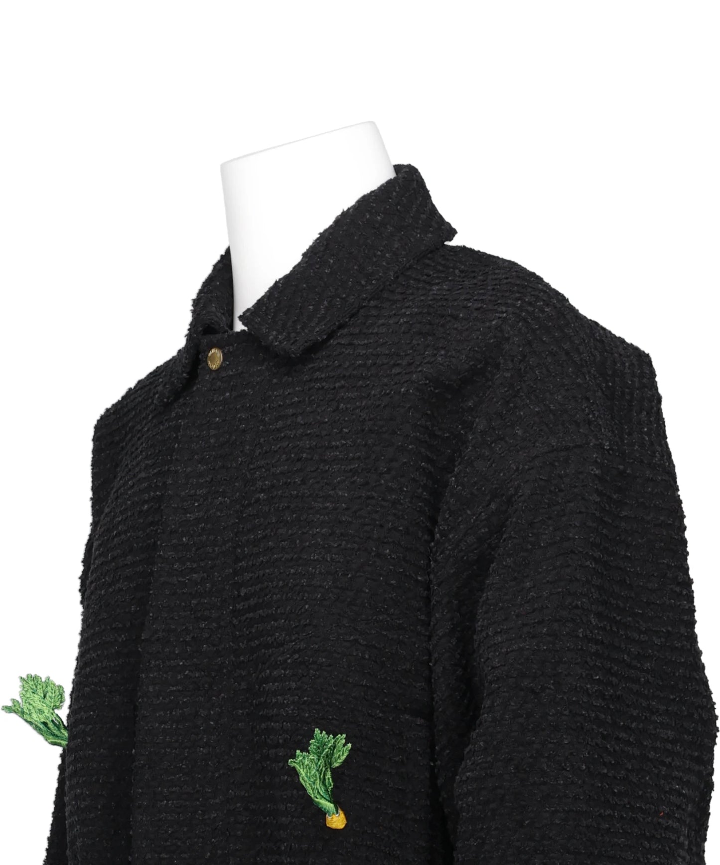 TILLED FIELD WORK JACKET