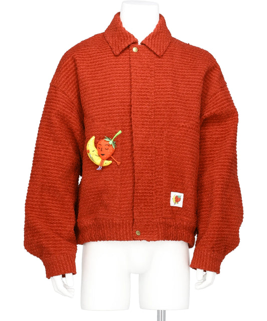 TILLED FIELD WORK JACKET