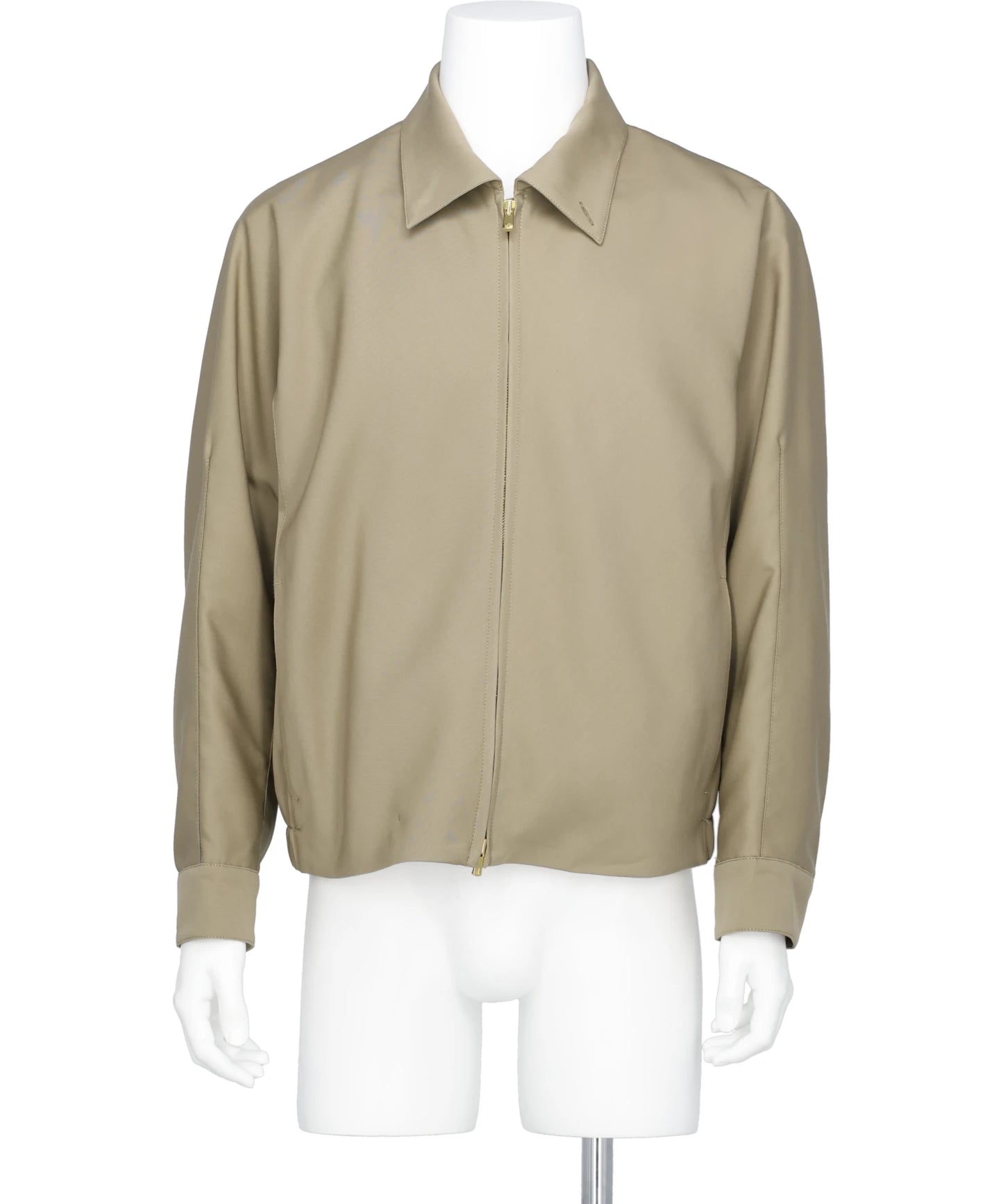 OVERCOAT(オーバーコート)SWING JACKET