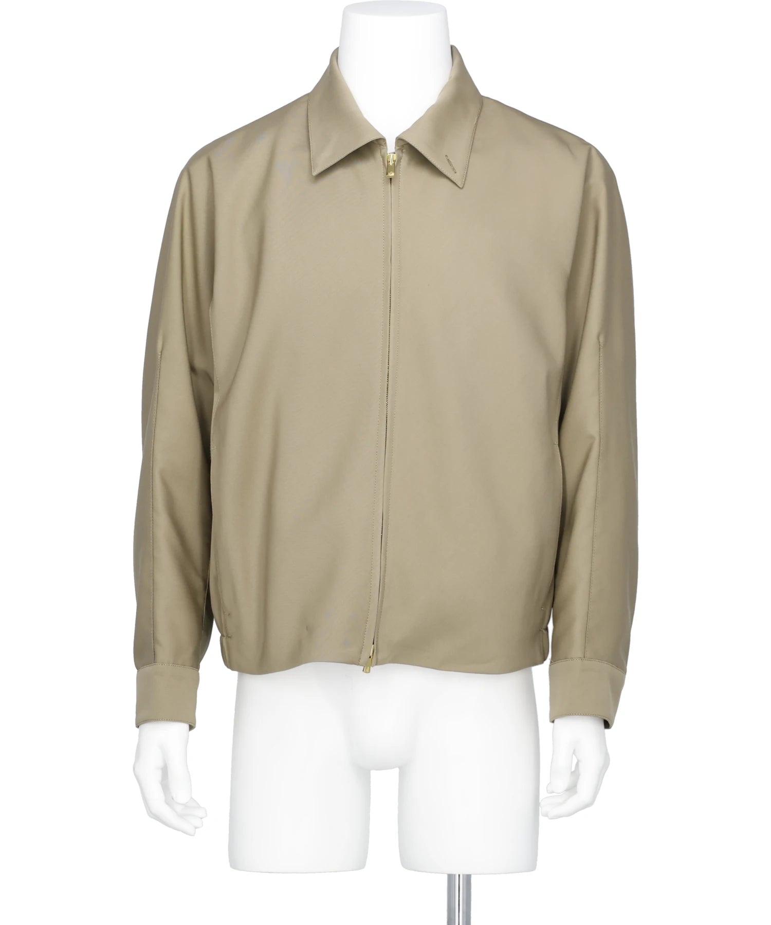 OVERCOAT(オーバーコート)SWING JACKET