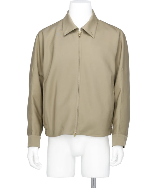 OVERCOAT(オーバーコート)SWING JACKET