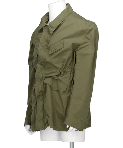 WINDWARD MILITARY JACKET
