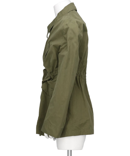 WINDWARD MILITARY JACKET