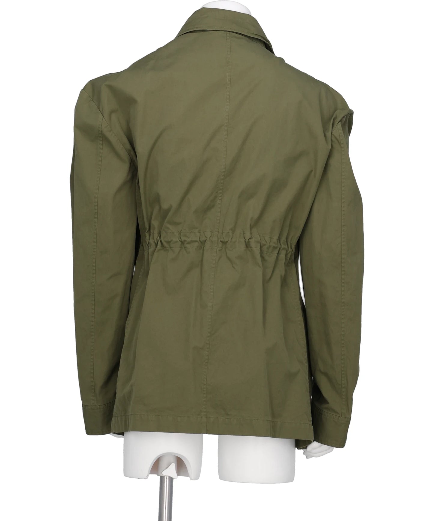 WINDWARD MILITARY JACKET